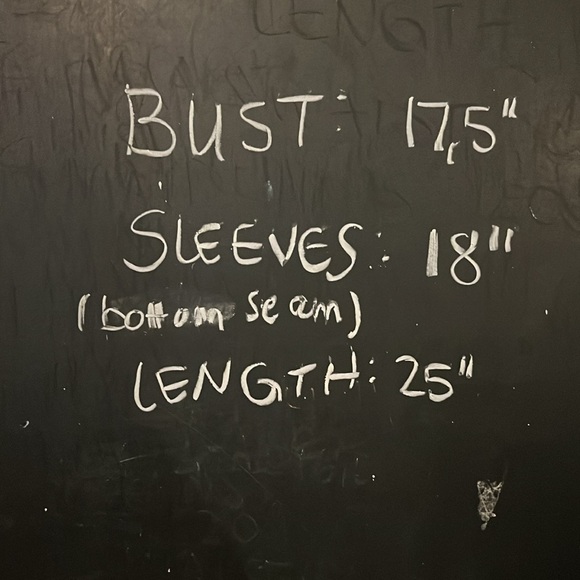 ASOS graphic longsleeve baseball tee - Picture 8 of 8